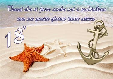 ancora - stella e mare